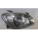 Farol Chevrolet Celta Cromomix 25944 Direito