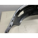 Para Choque Dianteiro Chevrolet Celta Prisma 2007 21091713 Cinza