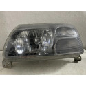 Farol Suzuki Grand Vitara 2001 Tracker 2002 26021403 Esquerdo/motorista Esquerdo