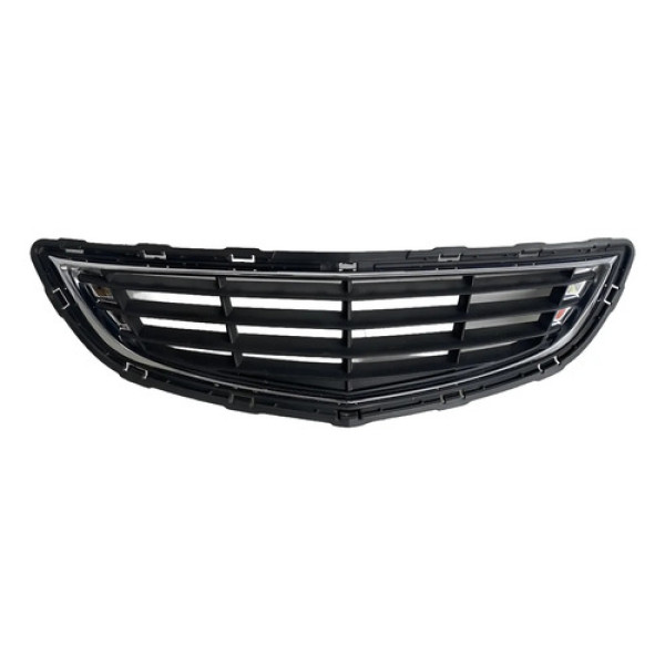 Grade Chevrolet Onix 2012 A 2015 23010914 Cromado