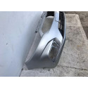 Para Choque Dianteiro Chevrolet Onix 2017   19040312 Prateado