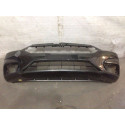 Para Choque Dianteiro Chevrolet Onix 2017 L0905 Preto