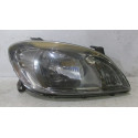 Farol Chevrolet Celta Cromomix 25944 Direito