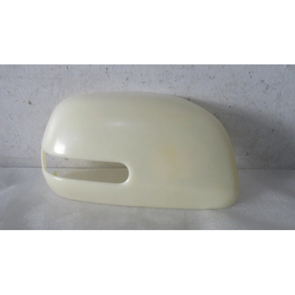 Capa Retrovisor Toyota Hilux 2005 A 2011 Ld C/pisca