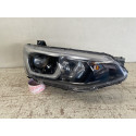 Farol Chevrolet Tracker 2020 2021 23082202 Direito