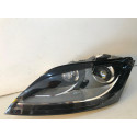 Farol Audi Tt 2009 A 2014 Novo Original Esquerdo Completo Esquerdo
