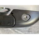 Retrovisor Fiat Toro 2016 A 2019 Retratil Direito