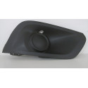 Aplique Milha Chevrolet Onix 2015 R20041551 Preto Direito