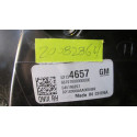 Lanterna Chevrolet Onix 2017 2018 2019 L20082864 Direito
