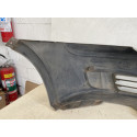 Para Choque Dianteiro Chevrolet Corsa Montana 2003 22110104 Prateado