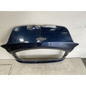 Tampa Traseira Chevrolet Onix 2012 A 2015  23051113 Azul