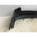 Para Choque Traseiro Chevrolet Onix Sedan 24842