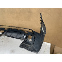 Para Choque Dianteiro Chevrolet S10 Trailblazer 25 26032509 Preto