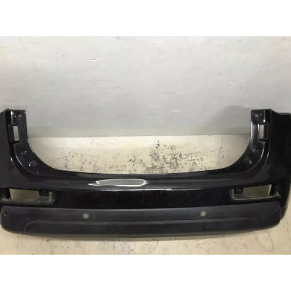 Para Choque Traseiro Mitsubishi Outlander 2014 23790