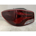 Lanterna Chevrolet Onix Hatch Sem Led 2020 2021 26011315 Esquerdo