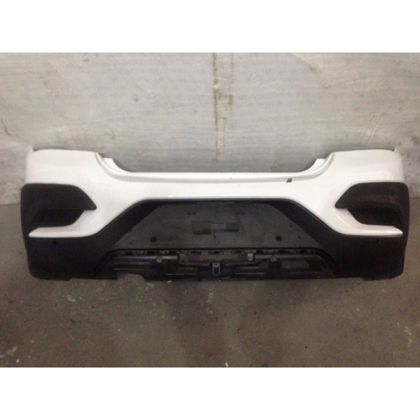 Para Choque Traseiro Chevrolet Onix Activ 2017 17062306