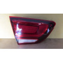 Lanterna Tampa Traseira Chevrolet Cobalt L1953 Esquerdo
