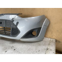 Para Choque Dianteiro Ford Fiesta 2011 Original 26082103 Cinza