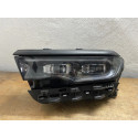 Farol Ram Rampage 2023 A 2026 Original Full Led 26090207 Esquerdo/motorista