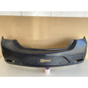Para Choque Traseiro Chevrolet Prisma 2017 A 2019 22061302