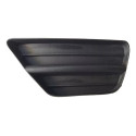 Aplique Milha Ford Focus 2004 A 2008 L20102955 Preto Esquerdo