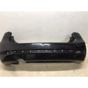 Para Choque Traseiro Chevrolet Spin 2020   20072218