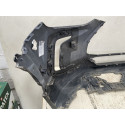 Para Choque Dianteiro Chevrolet Tracker 2020 2021 24011104 Azul