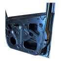 Porta Dianteira Direita Fiat Strada 2020 2024 Nova Original Dianteira Direito Preto