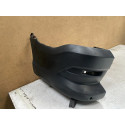 Polaina Traseira Fiat Nova Strada Original 26090701