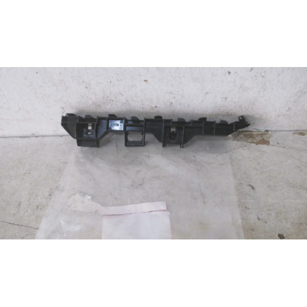 Guia Para Choque Dianteiro Honda City 2015 A 2017 Le