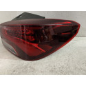 Lanterna Chevrolet Onix Hatch Com Led 2021 26011310 Direito