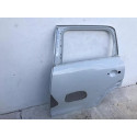 Porta Traseira Esquerda Mini Cooper 19060408 Traseira Esquerdo/branco Branco