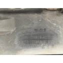 Para Choque Dianteiro Ford Fiesta 2011 Original 26082103 Cinza