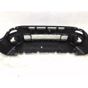 Para Choque Dianteiro Jeep Renegade 2017 2018 735587832 Preto
