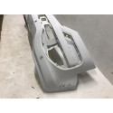 Para Choque Dianteiro Chevrolet S10 2016 À 2018  20091013 Branco