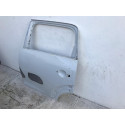 Porta Traseira Esquerda Mini Cooper 19060408 Traseira Esquerdo/branco Branco