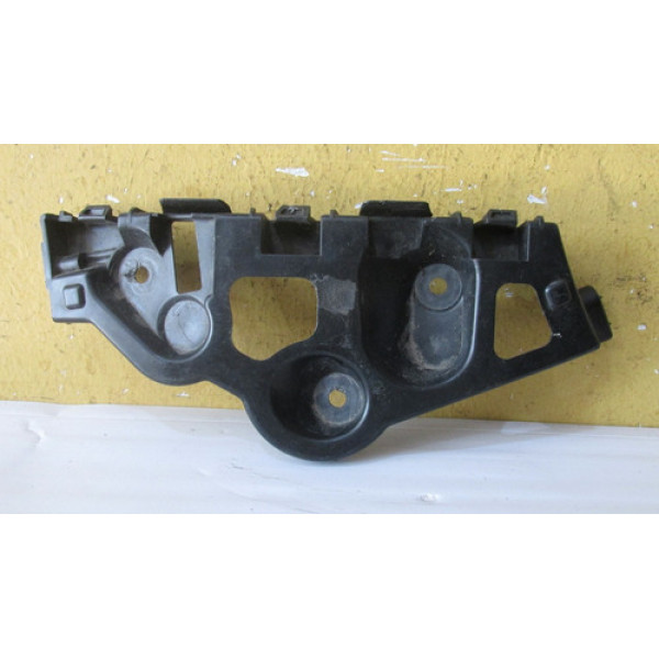 Guia Parachoque Traseiro Renault Sandero 2015 Le 21041553