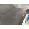 Para Choque Dianteiro Chevrolet Onix 2020 2021 2022 Preto