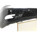 Para Choque Traseiro Lexus Rx 300 Rx 350 2008 A 2012 25778