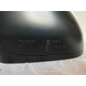 Retrovisor Citroen C4 Pallas Esquerdo Nude