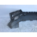 Para Choque Dianteiro Chevrolet S10 2016 À 2018  18032102 Prateado