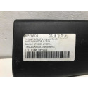 Spoiler Lateral Lexus Rx350 2013 2014 Ld 6603t Preto