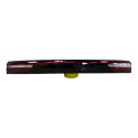 Lanterna Traseira Central Byd Dolphin Mini 2024 25031102 Vermelho