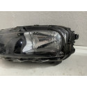 Farol Citroen C4 Cactus 25071202 Esquerdo/motorista Esquerdo