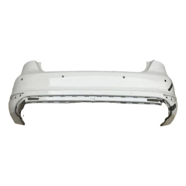 Para Choque Traseiro Volkswagen Jetta 2011 A 2013 Cp19090603