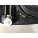 Farol Chevrolet Onix Blue #18051567 Esquerdo