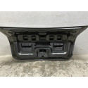 Tampa Traseira Chevrolet Cobalt 2011 A 2016 21120722 Cinza
