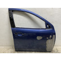 Porta Traseira Chevrolet Agile 22020805 Traseira Esquerdo Branco
