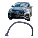 Aplique Para Lama Chery Tiggo 8 Novo Original Ld