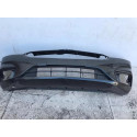 Para Choque Dianteiro Chevrolet Onix 2017   19100306 Preto